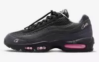 nike air max 95 ultra corteiz pink beam fb2709-001